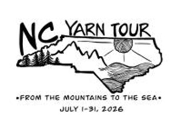 farm yarn shop logo